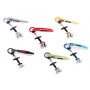 Alien Revolution Cam Double Sling