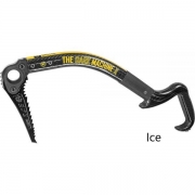 Grivel Dark Machine X