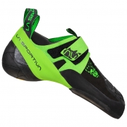 La Sportiva Skwama Vegan Climbing Shoe