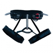Metolius Safe Tech Comp Harness