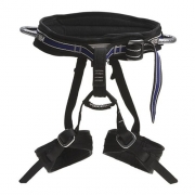 Metolius Safe Tech Deluxe Womens Harness - CLOSEOUT