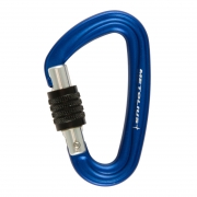 Metolius Bravo Srewgate Carabiner