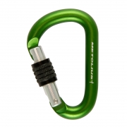 Metolius Element Screw-Lock Carabiner
