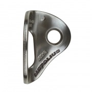 Metolius Spring Force Bolt Hanger - Silver