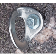 Metolius Stainless Steel Hanger (SS316)