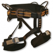Misty Mountain Cadillac Harness