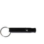 Aluminum Whistle
