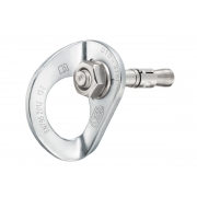 Petzl 10mm Coeur Bolt & Hanger Stainless Steel 20 pk
