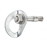 Petzl 12mm Coeur Bolt & Hanger Stainless Steel 20 pk
