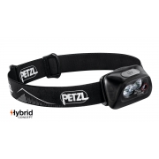 Petzl Actik CORE Headlamp 450 Lumens