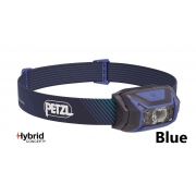 Petzl Actik CORE Headlamp - 600 Lumens