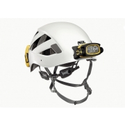 Petzl Boreo Caving Helmet with DUO Mount