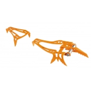 Petzl D-LYNX Crampons