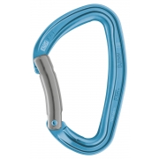Petzl DJINN Bent Gate Carabiner