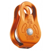 Petzl Fixe Pulley Orange