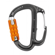 Petzl Freino Z Triact-Lock Carabiner