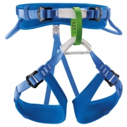 Petzl Macchu Children's Harness