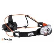 Petzl Nao RL Headlamp - 1500 Lumens