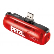 Petzl ACCU NAO+ Rechargeable Battery