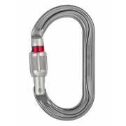 Petzl OK Screw-Lock Carabiner