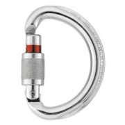 Petzl Omni Screwgate Carabiner