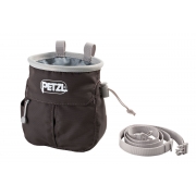 Petzl Sakapoche Chalk Bag with Pocket