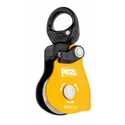 Petzl Spin L1D Pulley - Yellow