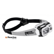 Petzl Swift RL Headlamp 900 Lumens