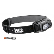 Petzl Swift RL PRO Headlamp 900 Lumens - Black