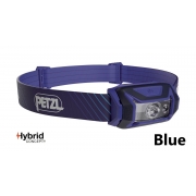 Petzl Tikka CORE Headlamp - 450 Lumens