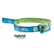 Petzl Tikkid Youth Headlamp 20 Lumens