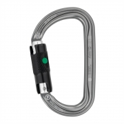 Petzl AM'D Ball-lock Carabiner