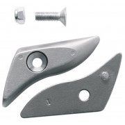 Petzl Headweight Set for Ice and Dry Picks
