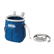 Petzl SAKAPOCHE Chalk Bag 