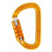 Petzl SM'D Triact-Lock Carabiner