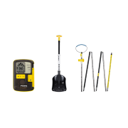 Pieps Pro BT - Avy Safety Set