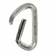 Petzl Spirit Straightgate Carabiner