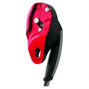 Petzl I'D Descender