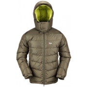 Rab Ascent Jacket