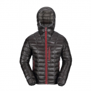 Rab Continuum Hoodie 