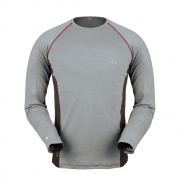 Rab MeCo 120 Long Sleeve Tee 