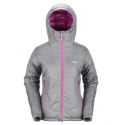 Rab Women's Inferno Hoodie 