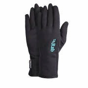Rab Women's Power Stretch Glove 