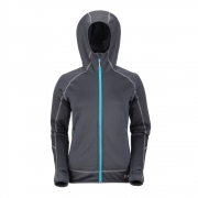 Rab Women's Power Stretch Hoodie 