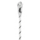 Petzl Axis 11mm Static Rope w/ Sewn Termination