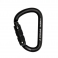 Sterling Falcon Small Pear Carabiner