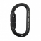 Sterling Osprey Oval Carabiner
